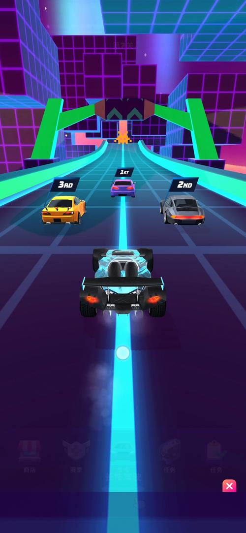 ps4前十最耐玩的游戏赛车