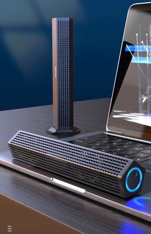 2022年最佳笔记本电脑蓝牙音箱推荐