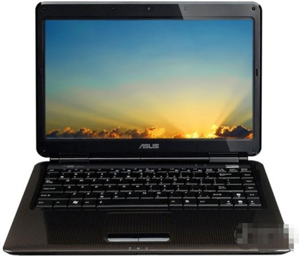 华硕笔记本电脑K50ABseries好不好,配置是怎样的?