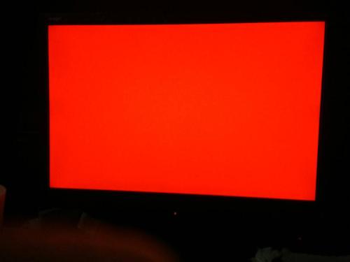 153平米6万元玩转黑红蓝绿经典家绚丽夺目!