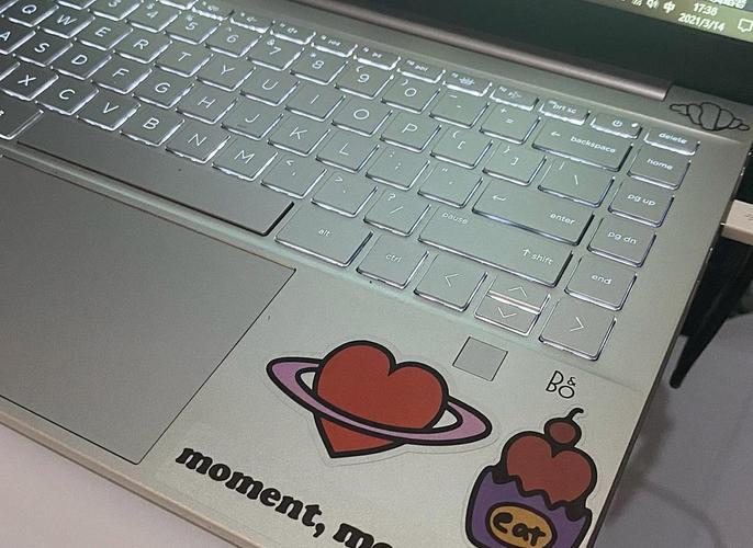 笔记本电脑的贴纸哪种比较好