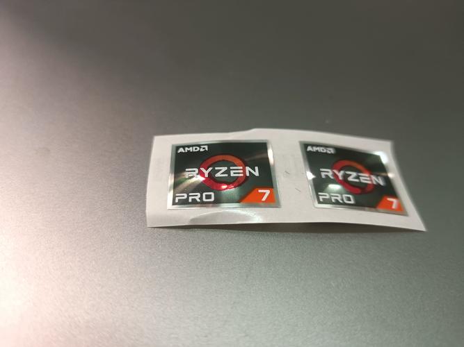 系列电脑都贴什么标贴联想笔记本电脑AMD系列的都贴有什么标签