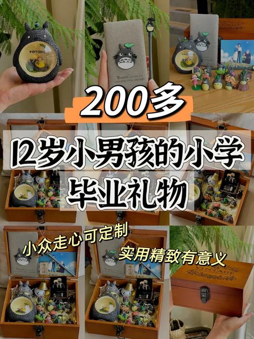 儿子去读研送什么礼物