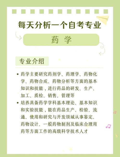 大专药学需要电脑吗