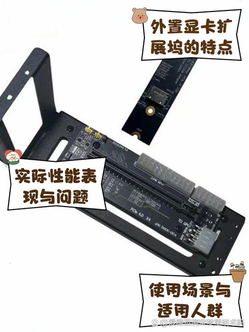 高性能显卡外接解决方案,八款雷电3显卡扩展坞一览