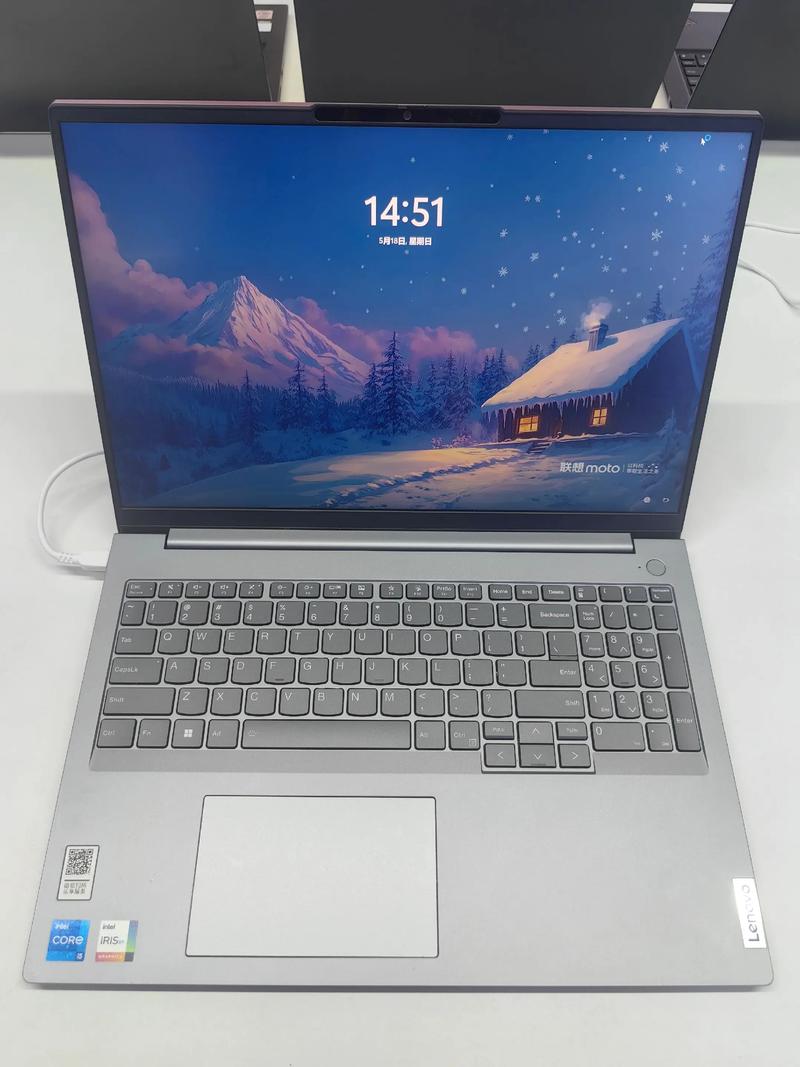 thinkbook笔记本怎样