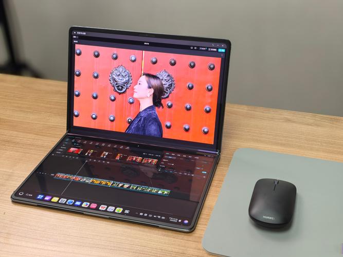 剪辑最建议买什么电脑