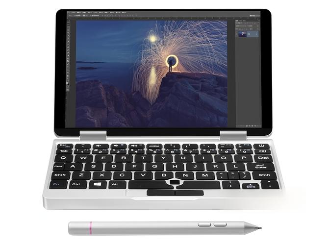 一号本掌上电脑各大型号