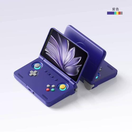 retroidpocketflip2掌机开箱测评