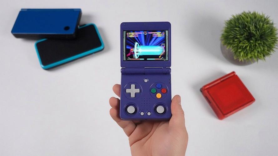 WIN掌机折腾体验