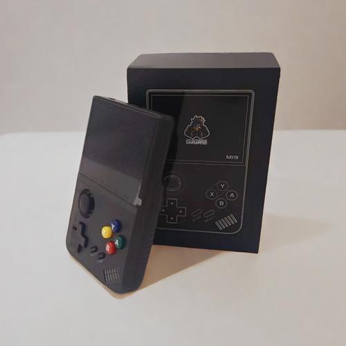 掌机m19最建议入手的三个版本