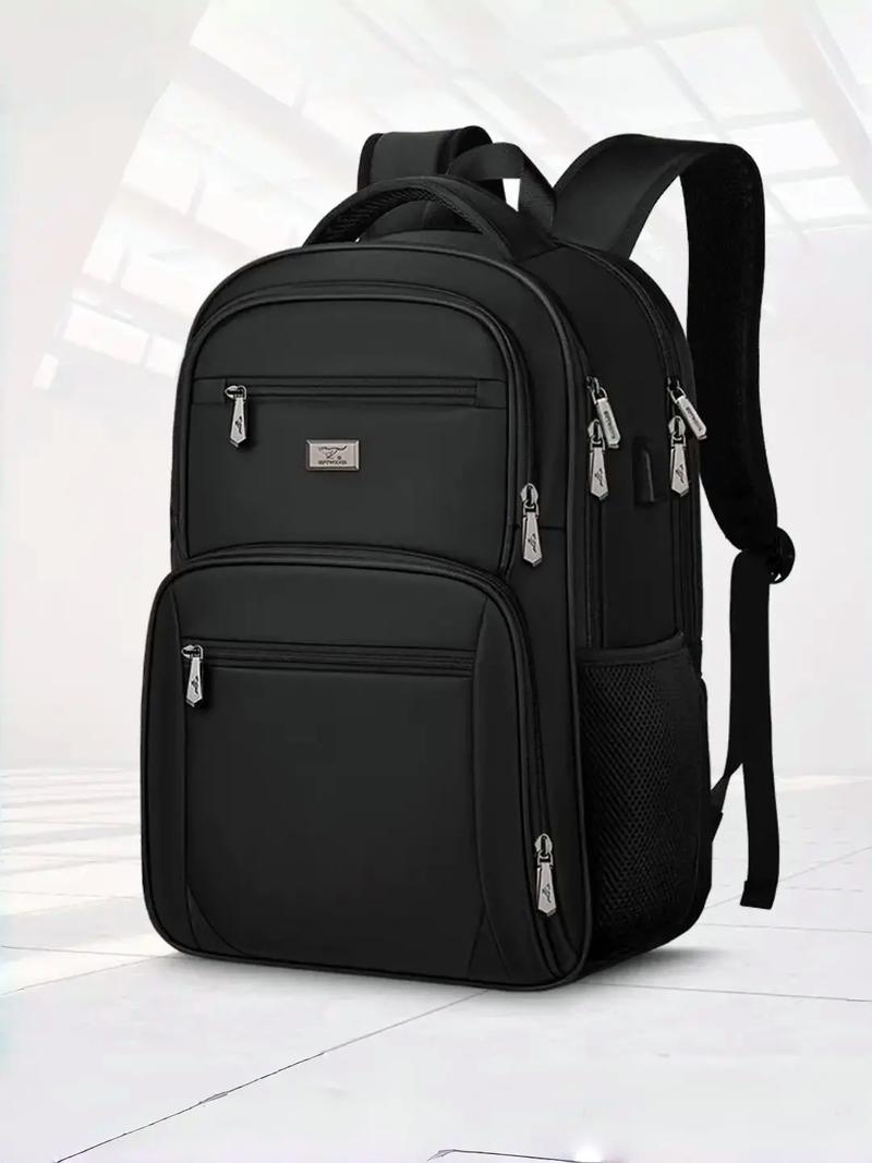 电脑包最建议买三个牌子