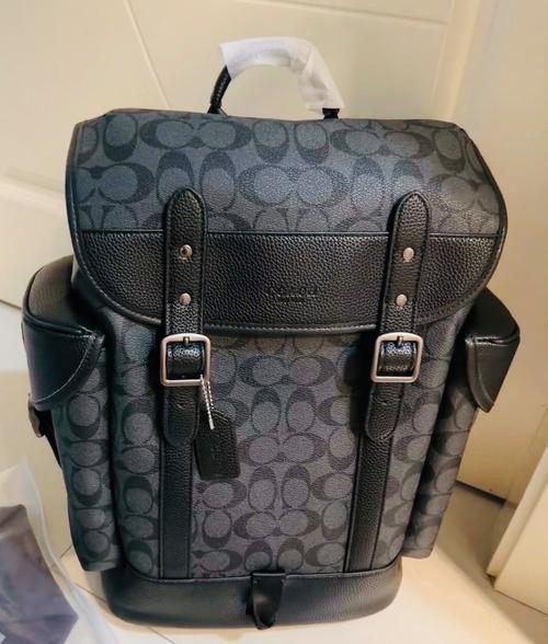 推荐一款笔记本包