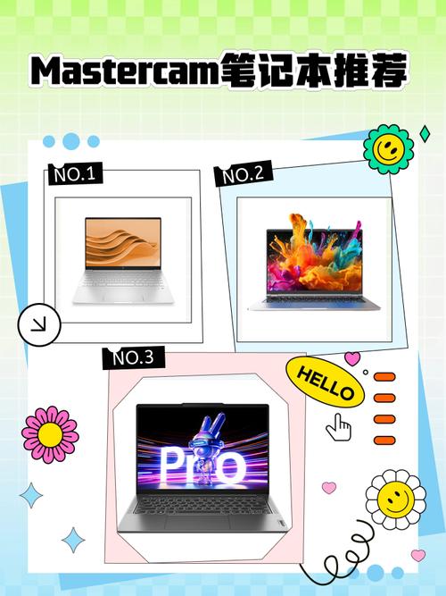 cnc编程用什么配置的笔记本电脑