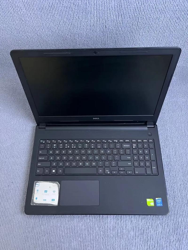 戴尔3543笔记本电脑配置