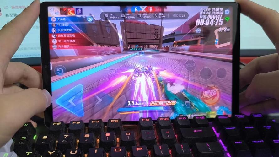 联想电脑能玩QQ飞车吗?