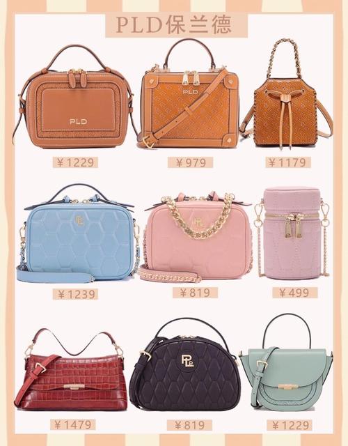 电脑包哪个牌子包包不错?推荐几款十分好用电脑包