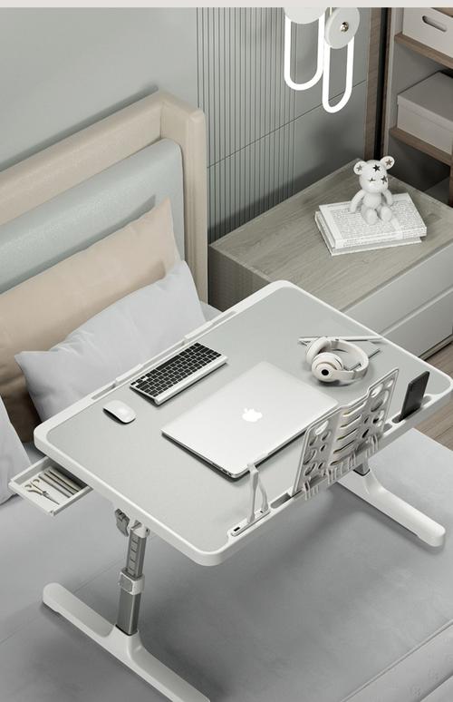 谁知道床上笔记本电脑桌都有哪些品牌?