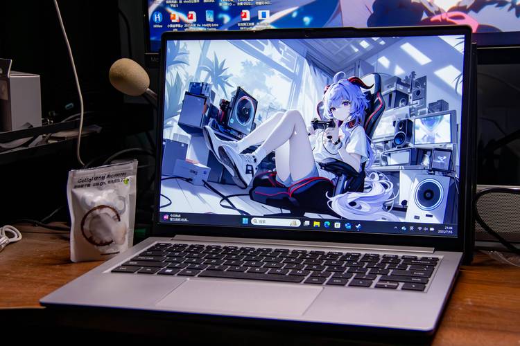 动漫设计笔记本电脑推荐2024