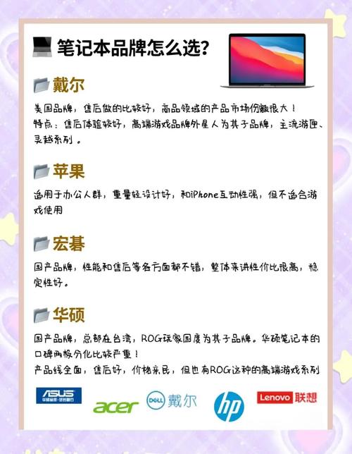 为啥大家都不怎么推荐宏碁笔记本电脑?