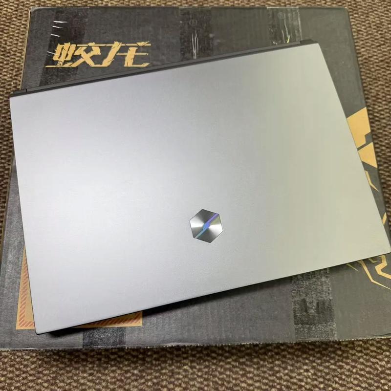机械革命蛟龙4600H+高色域猪王官方定制版评测