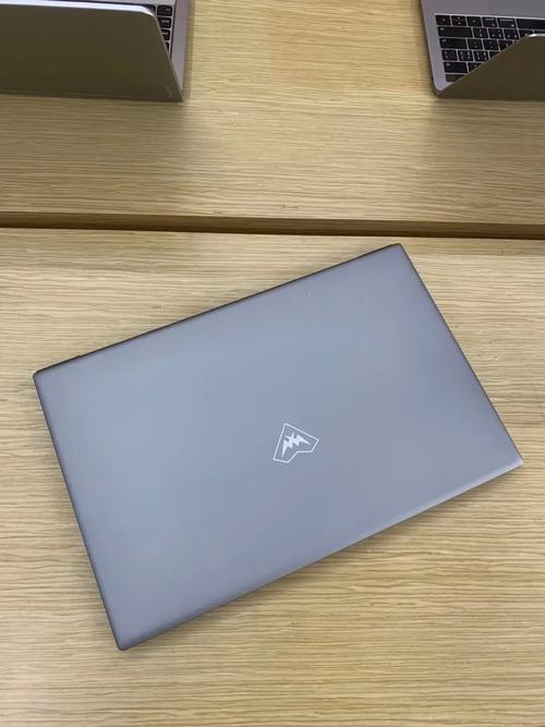 有人知道快速者笔记本吗?