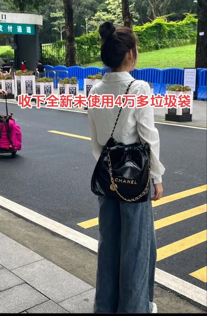 香奶奶垃圾袋哪个尺寸好用