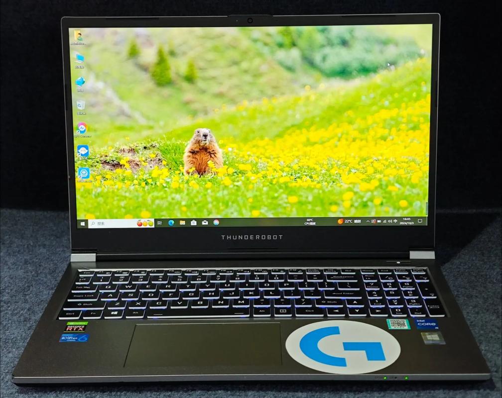 能玩3a大作的笔记本推荐