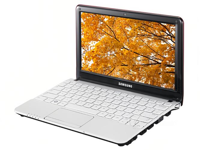 三星NC110——小巧便携的笔记本电脑