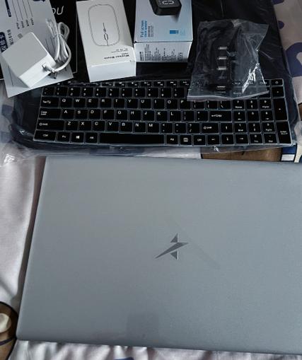 星轴的笔记本电脑有什么优缺点?