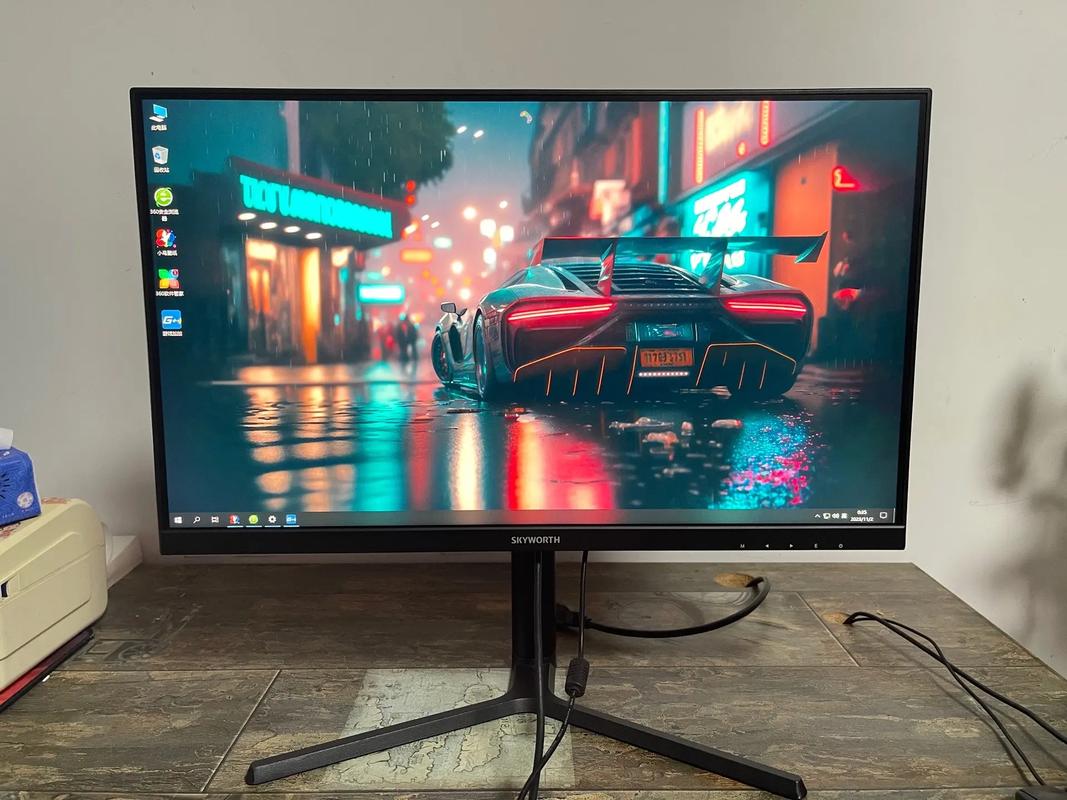 什么配置可以上4k160hz显示器