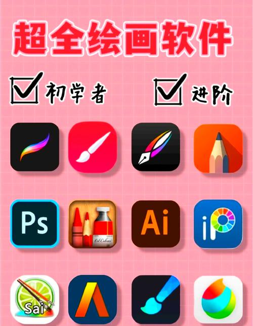 电脑上的免费画漫画软件哪个比较好7款画漫画常用软件推荐