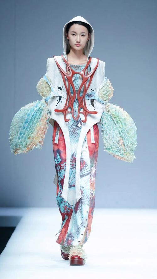 北方工业大学视觉传达和北京服装学院产品设计哪个好