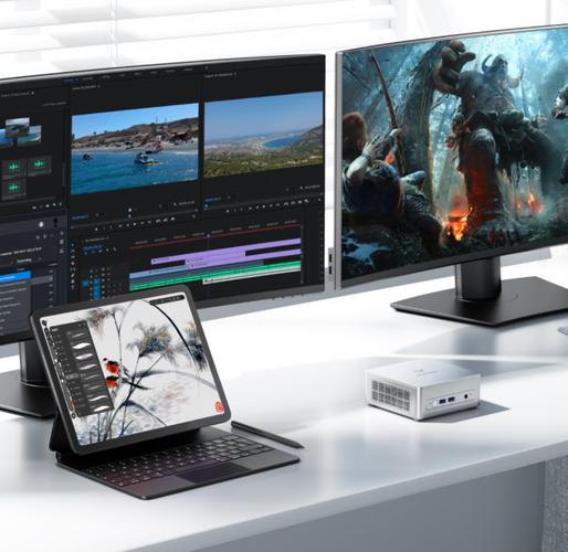 电商运营专业适合用哪种电脑