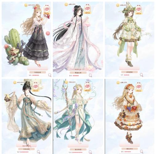 奇迹暖暖电脑版使用教程及下载详解