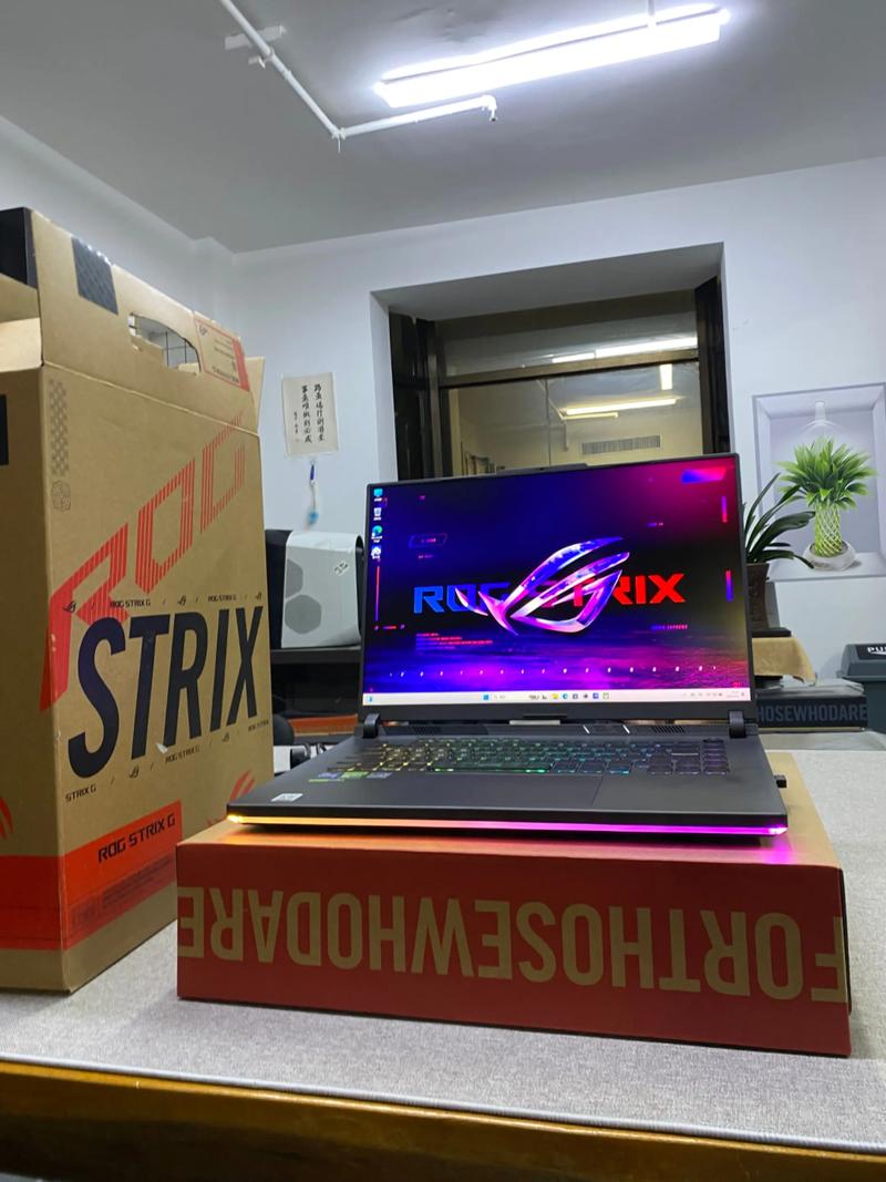 近来较好的几款笔记本电脑