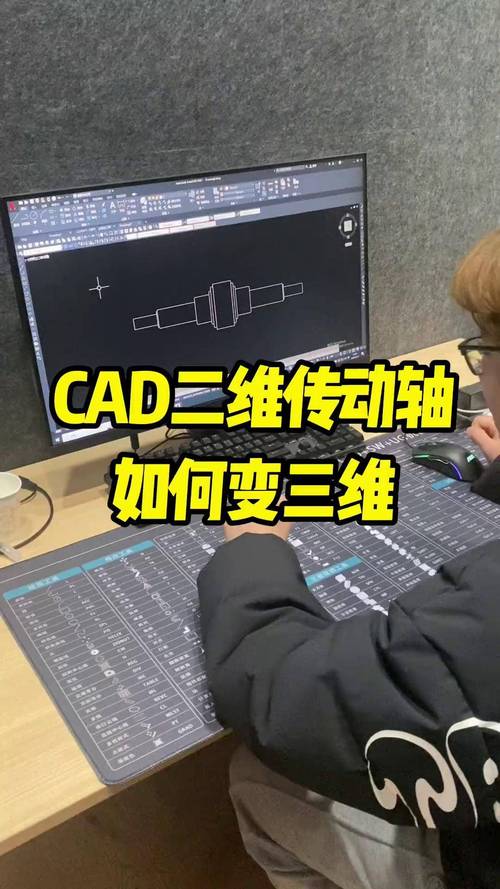 大学机电一体化专业,学的的CAD是二维还是三维的,想买个笔记本电脑...