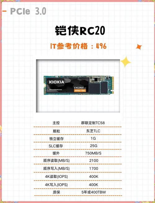 固态硬盘推荐买哪个牌子优选