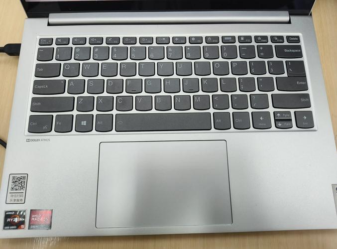 618笔记本推荐:联想笔记本电脑小新Pro14(32G+1T固态硬盘)