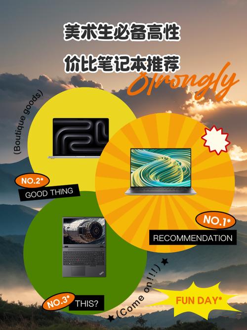 笔记本电脑哪些比较好