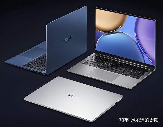 近来公认比较好的三款笔记本电脑推荐