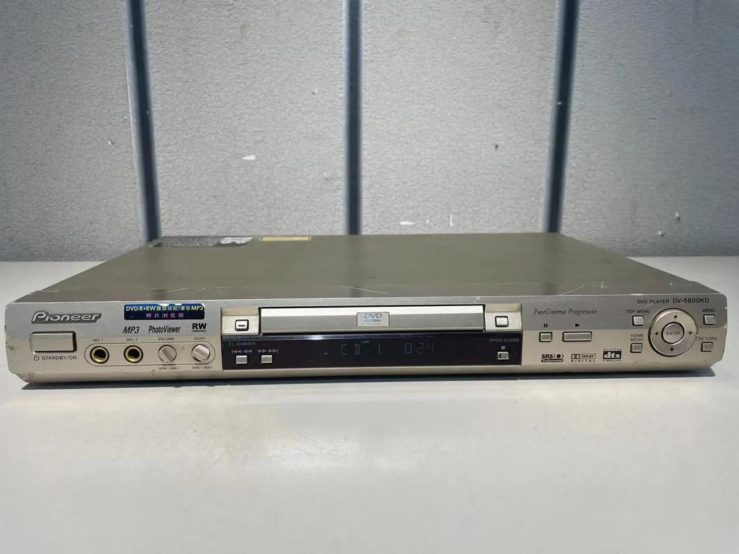 dvd光盘哪个牌子好?最新前十品牌推荐