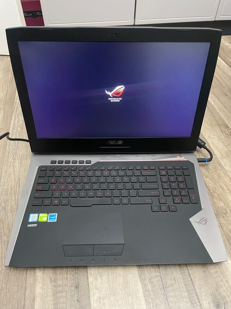 推荐一万以下的游戏本?