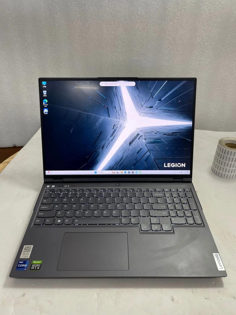 这些笔记本(3月30日)值得买,联想拯救者Y9000P,RTX3070TI,11499元