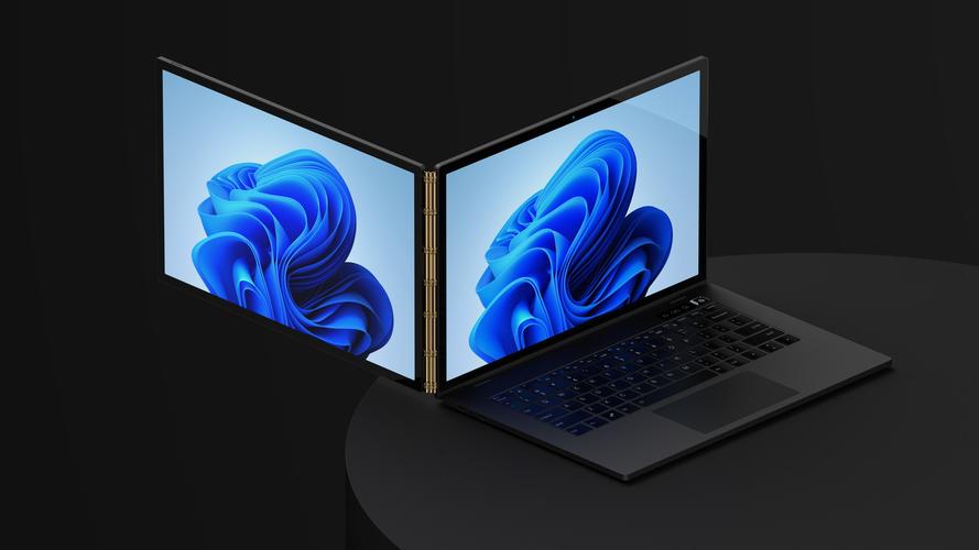 爱尔本双屏笔记本电脑怎么样