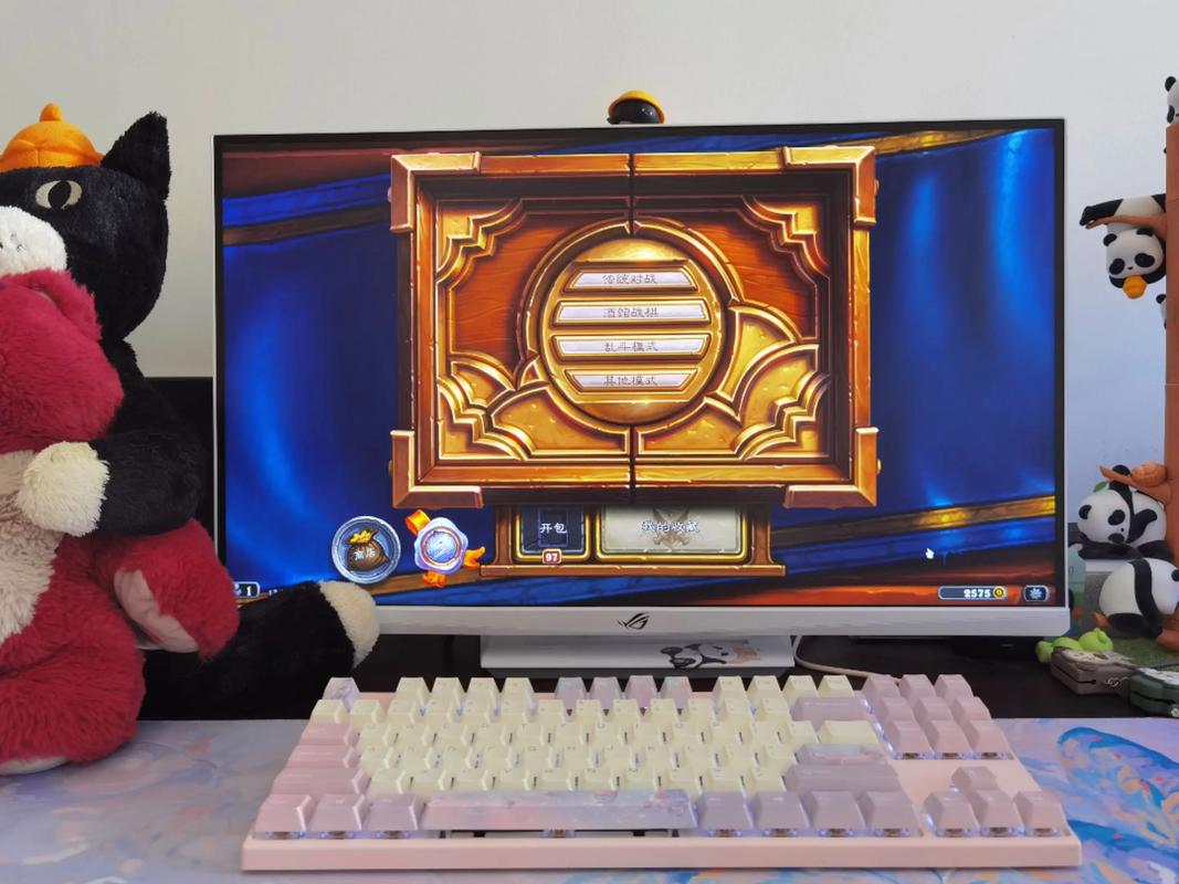 炉石传说电脑最低配置推荐