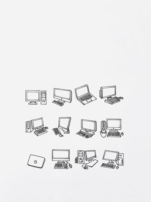 怎么用纸做笔记本电脑怎么做