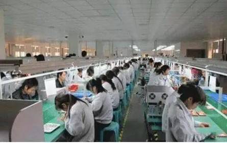 昆山仁宝一厂做什么电脑仁宝电子厂怎么样