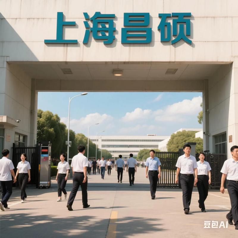 上海昌硕部门BU40具体是什么部门?累不累?