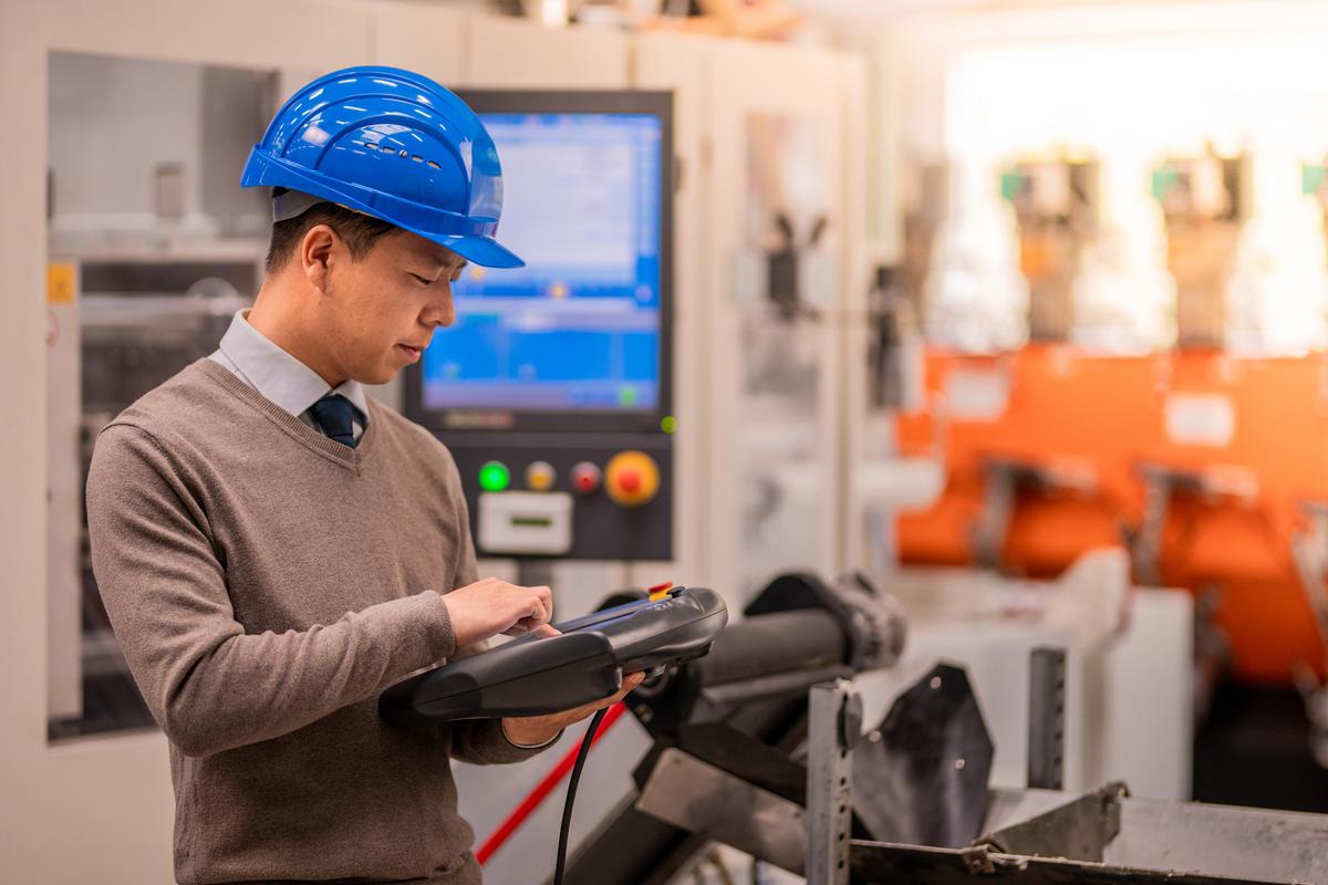 50种适合男生的职业